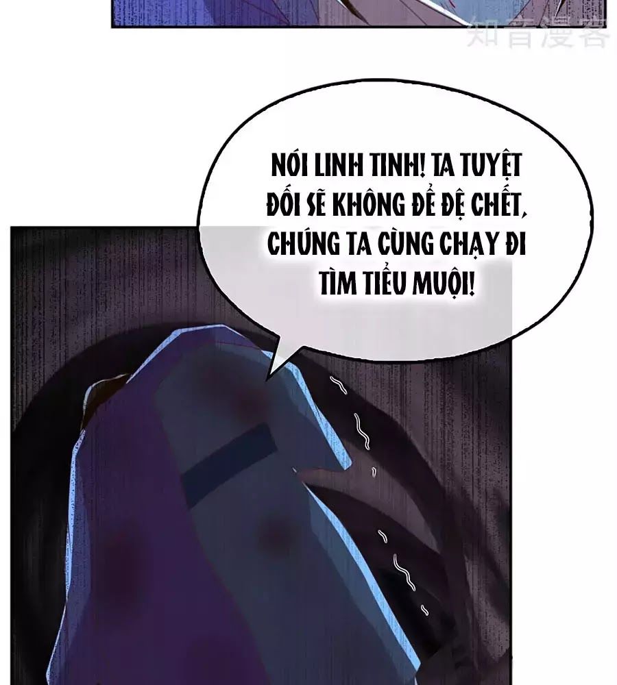 Khuynh Thành Cuồng Phi Của Tà Vương Chapter 96 - Trang 2