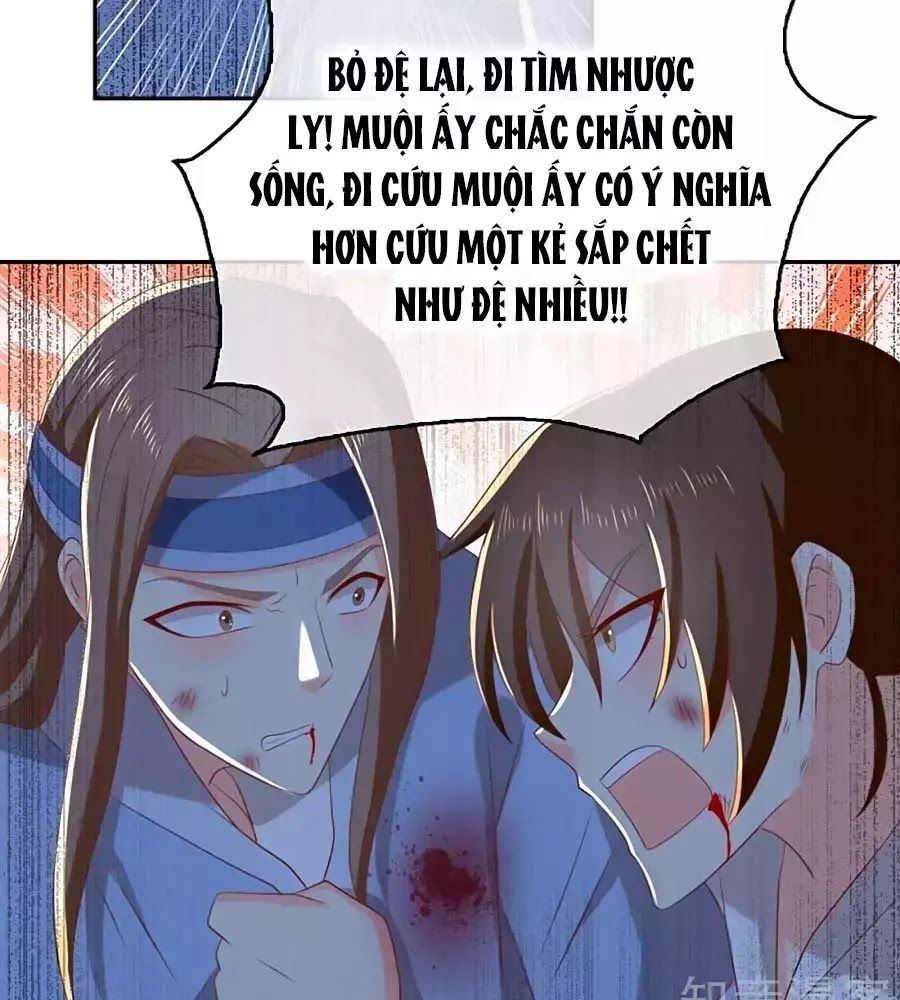 Khuynh Thành Cuồng Phi Của Tà Vương Chapter 96 - Trang 2