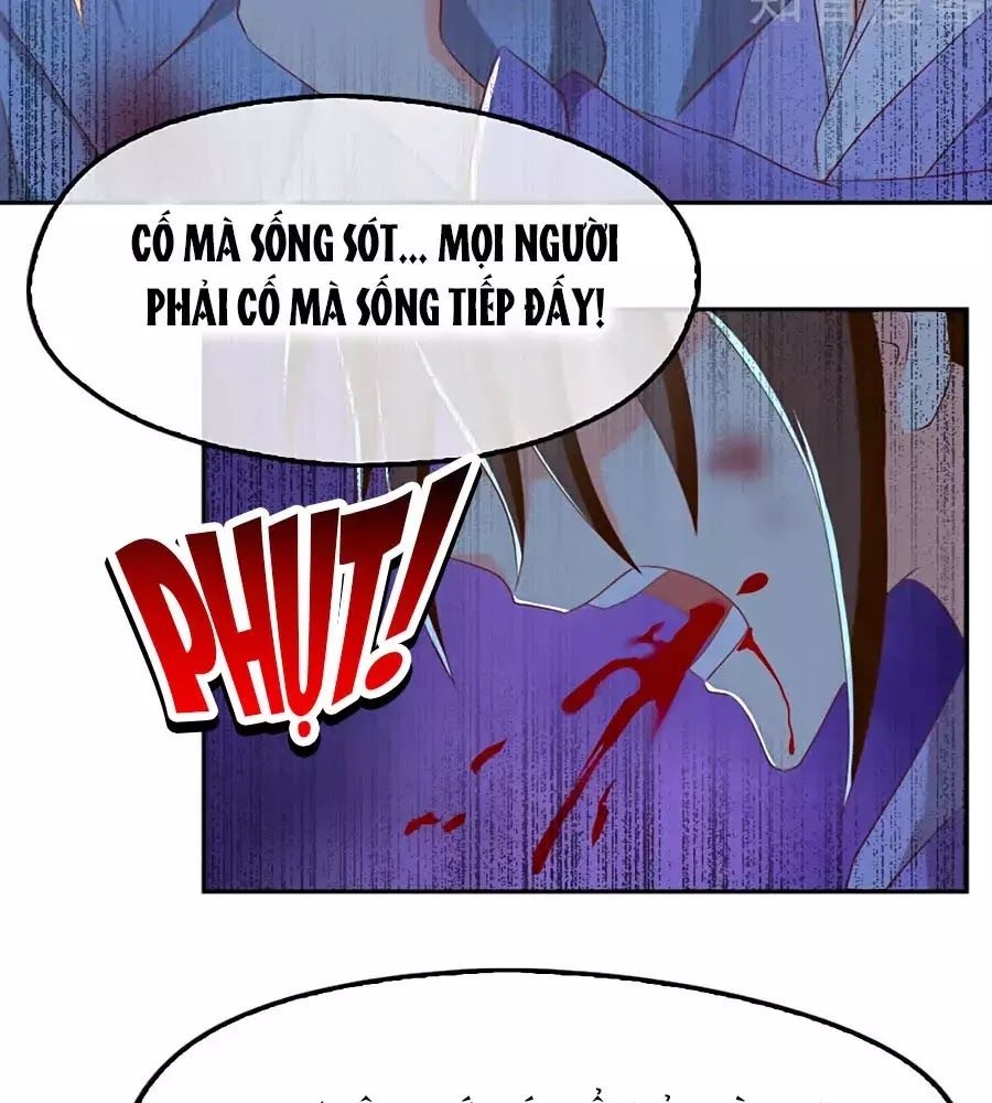 Khuynh Thành Cuồng Phi Của Tà Vương Chapter 96 - Trang 2