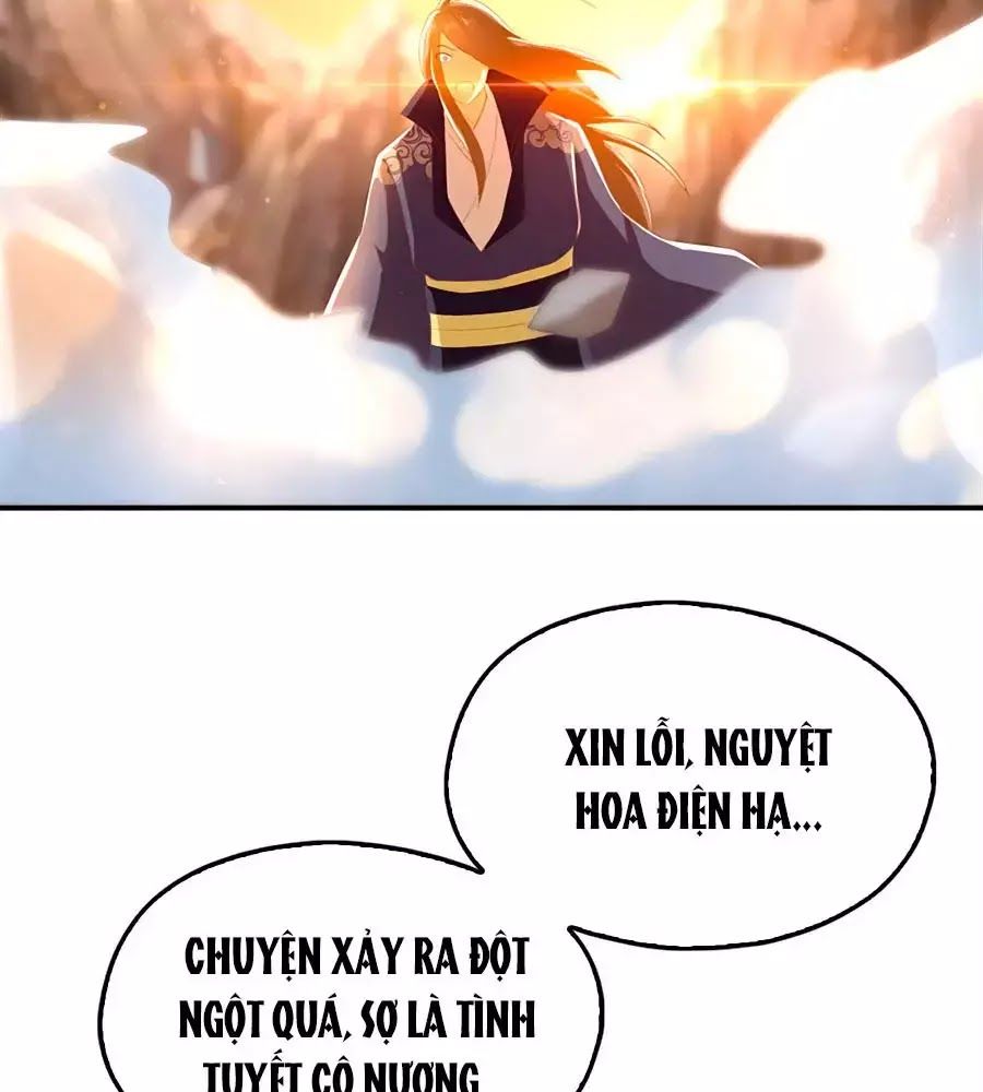 Khuynh Thành Cuồng Phi Của Tà Vương Chapter 96 - Trang 2