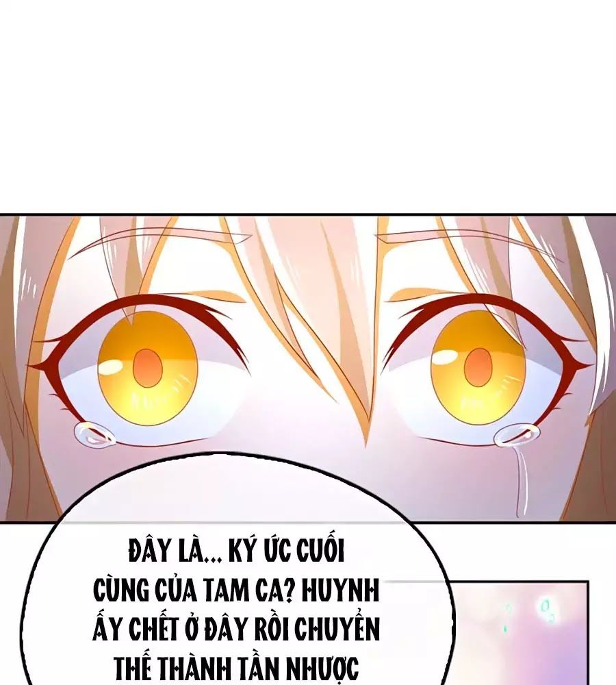 Khuynh Thành Cuồng Phi Của Tà Vương Chapter 96 - Trang 2