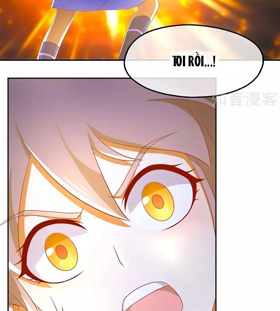 Khuynh Thành Cuồng Phi Của Tà Vương Chapter 96 - Trang 2