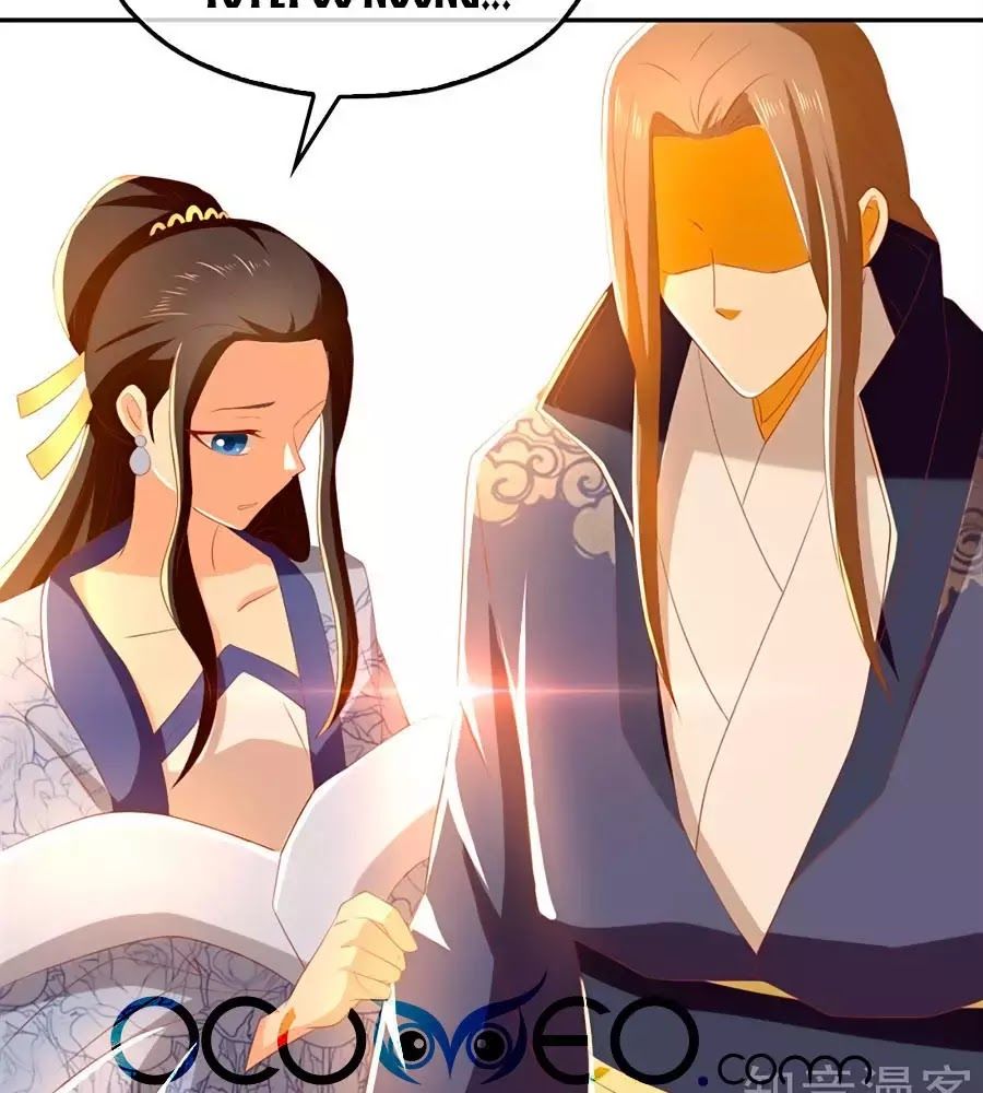 Khuynh Thành Cuồng Phi Của Tà Vương Chapter 96 - Trang 2