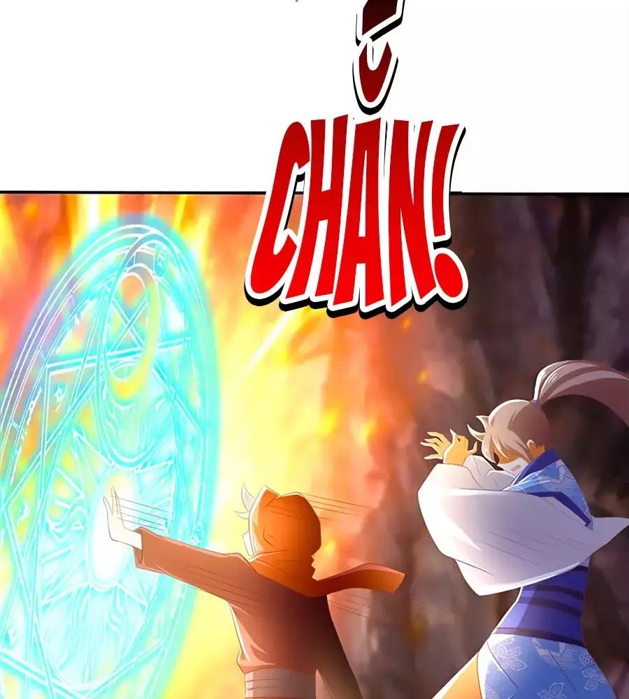 Khuynh Thành Cuồng Phi Của Tà Vương Chapter 96 - Trang 2