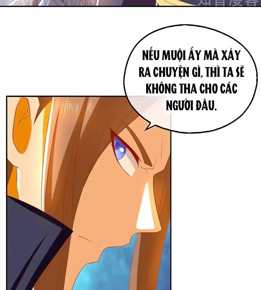 Khuynh Thành Cuồng Phi Của Tà Vương Chapter 96 - Trang 2