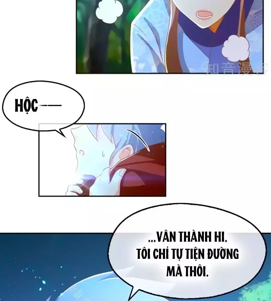 Khuynh Thành Cuồng Phi Của Tà Vương Chapter 97 - Trang 2