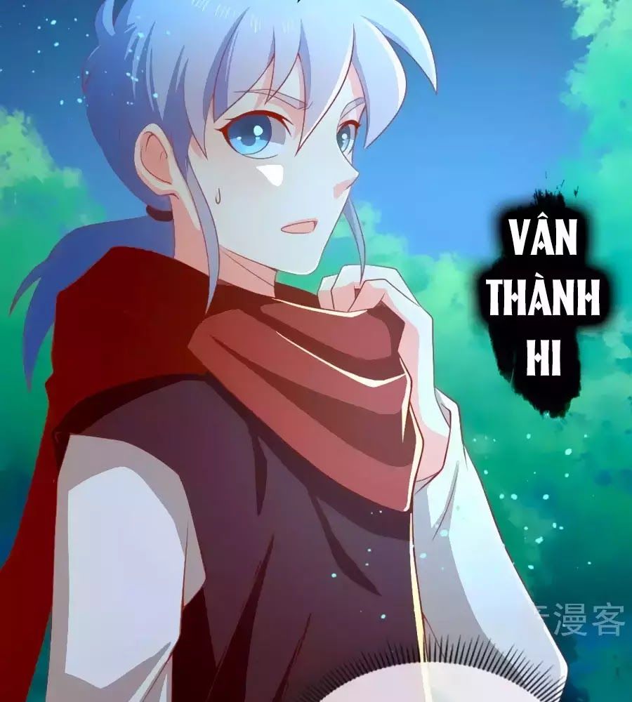 Khuynh Thành Cuồng Phi Của Tà Vương Chapter 97 - Trang 2