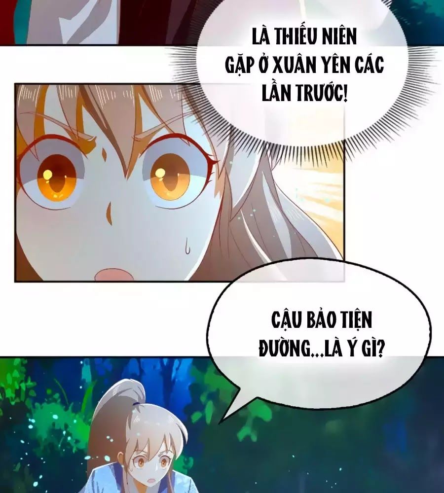 Khuynh Thành Cuồng Phi Của Tà Vương Chapter 97 - Trang 2