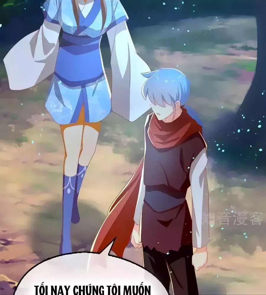 Khuynh Thành Cuồng Phi Của Tà Vương Chapter 97 - Trang 2