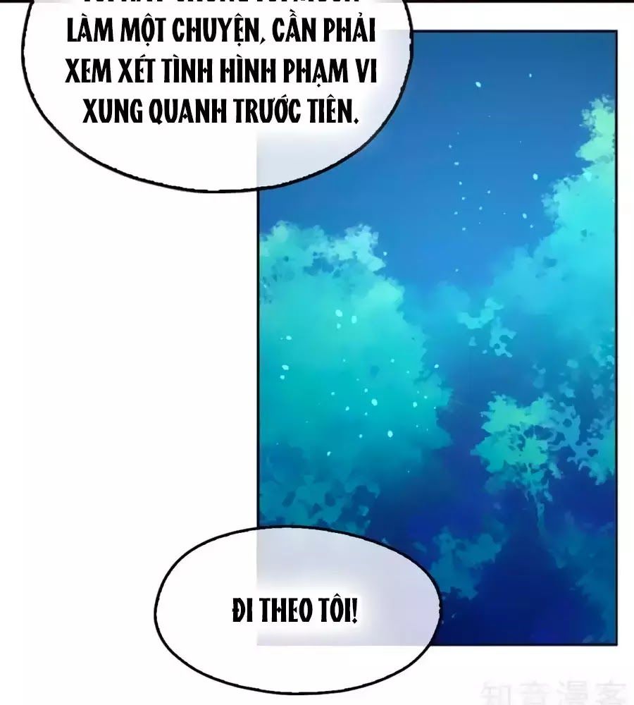 Khuynh Thành Cuồng Phi Của Tà Vương Chapter 97 - Trang 2