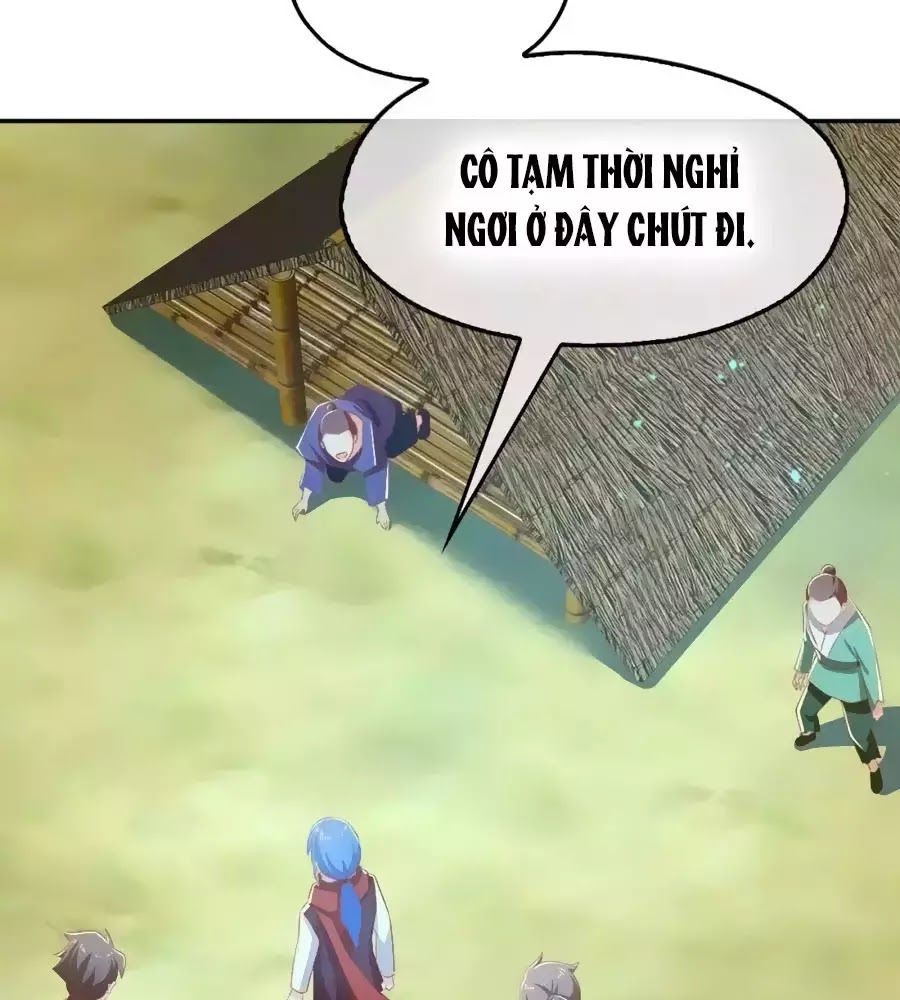 Khuynh Thành Cuồng Phi Của Tà Vương Chapter 97 - Trang 2