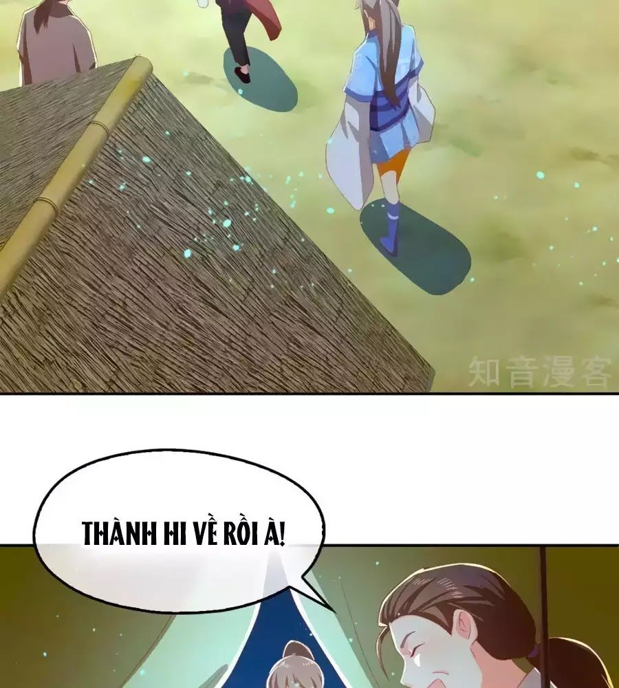 Khuynh Thành Cuồng Phi Của Tà Vương Chapter 97 - Trang 2