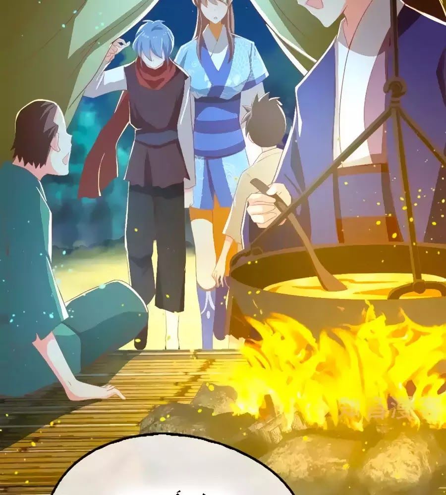 Khuynh Thành Cuồng Phi Của Tà Vương Chapter 97 - Trang 2