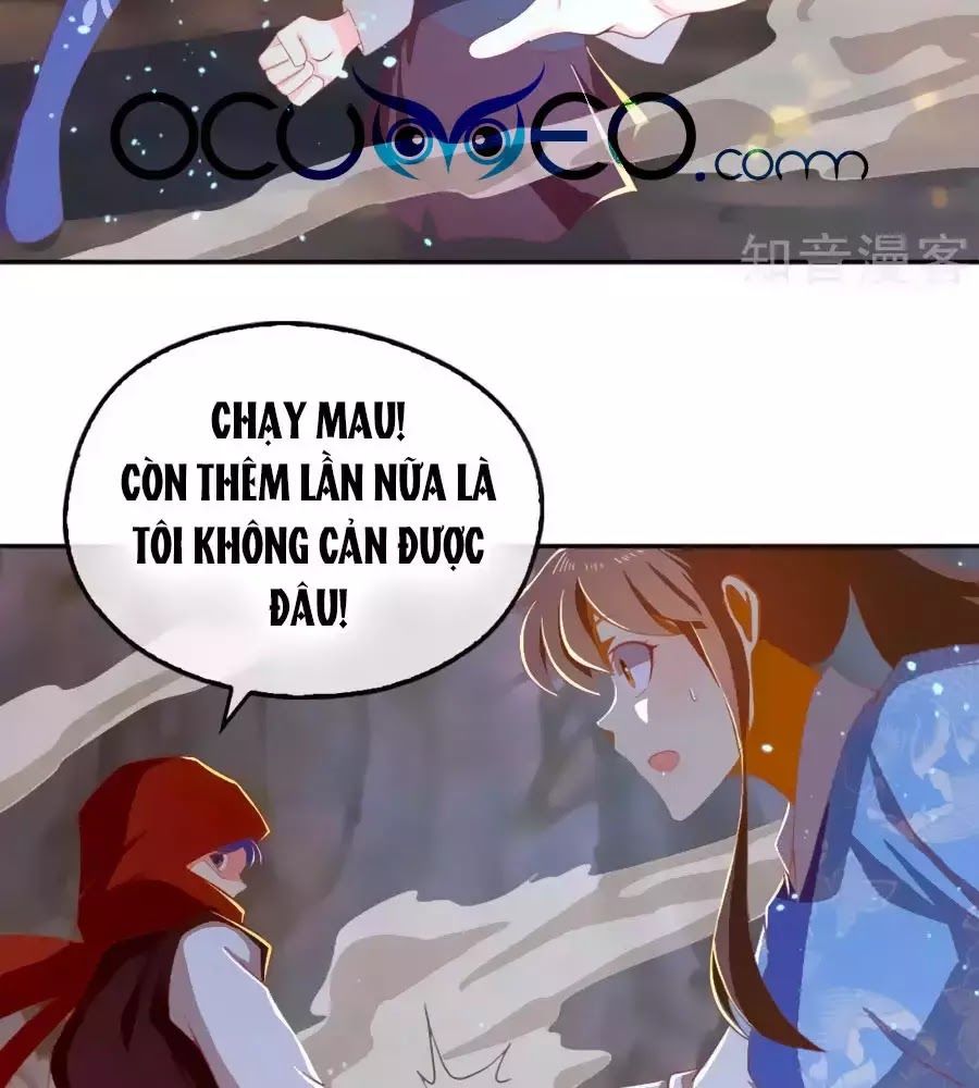 Khuynh Thành Cuồng Phi Của Tà Vương Chapter 97 - Trang 2