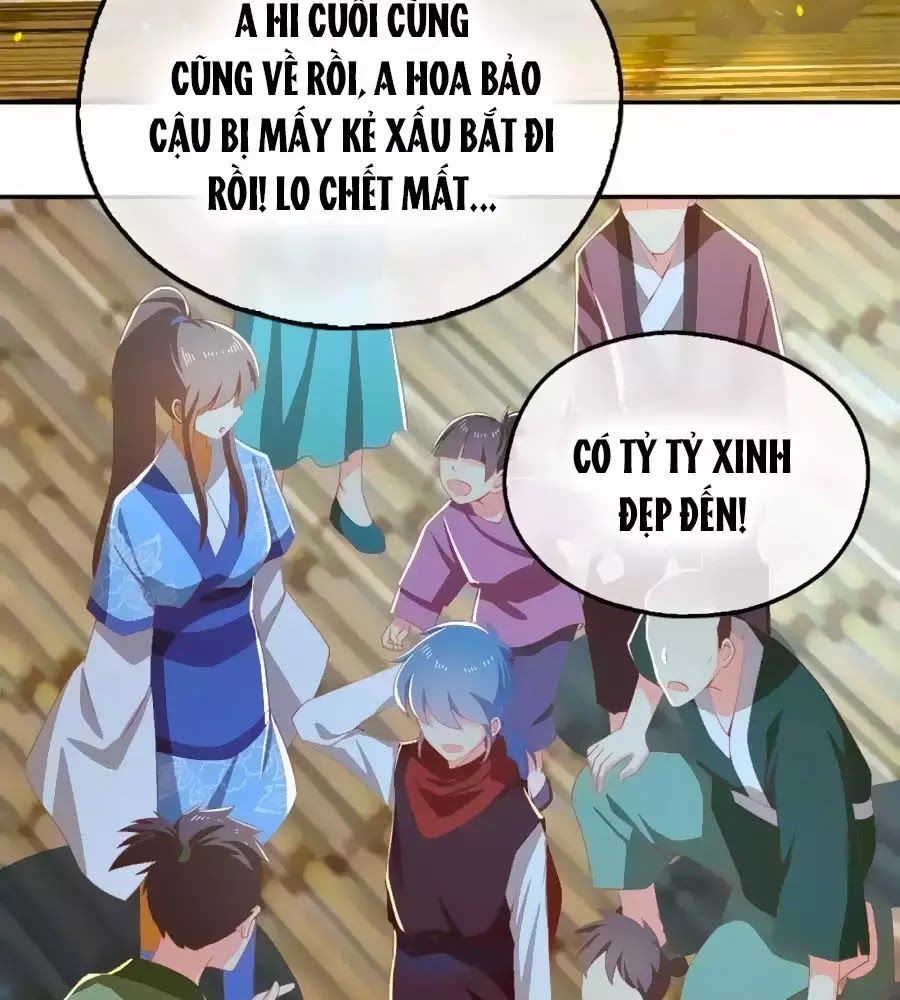 Khuynh Thành Cuồng Phi Của Tà Vương Chapter 97 - Trang 2