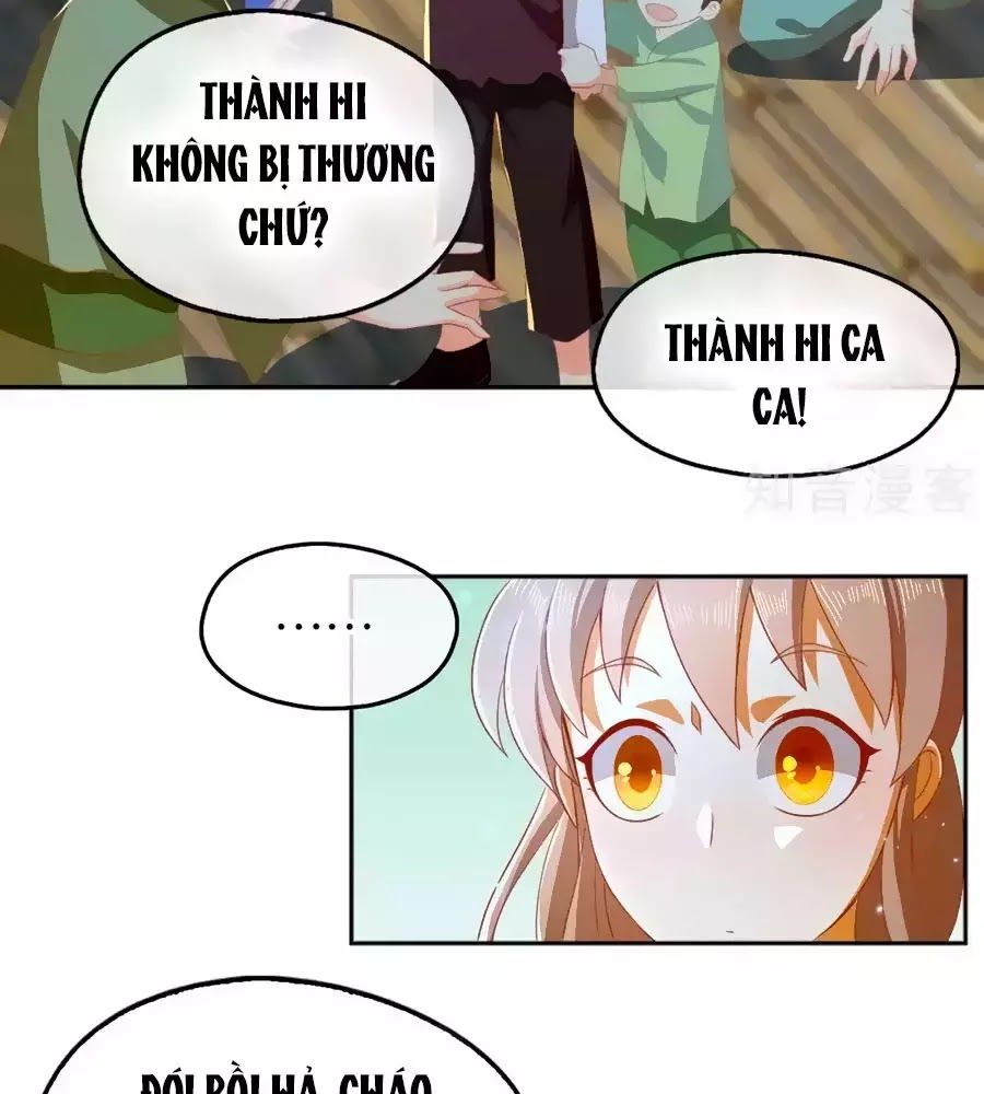 Khuynh Thành Cuồng Phi Của Tà Vương Chapter 97 - Trang 2