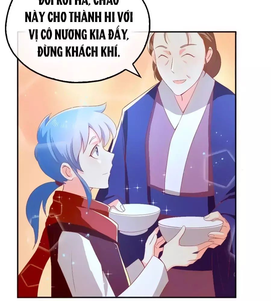 Khuynh Thành Cuồng Phi Của Tà Vương Chapter 97 - Trang 2