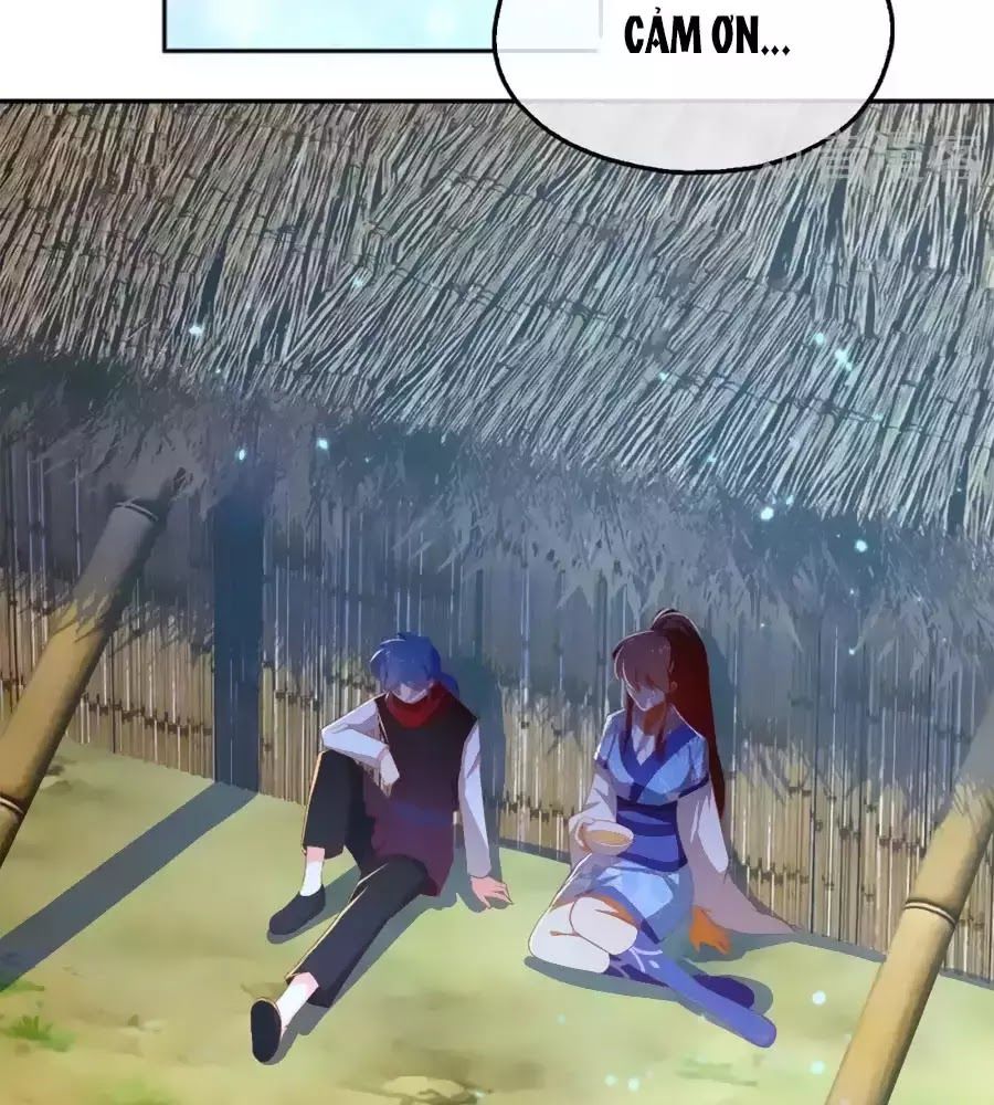 Khuynh Thành Cuồng Phi Của Tà Vương Chapter 97 - Trang 2