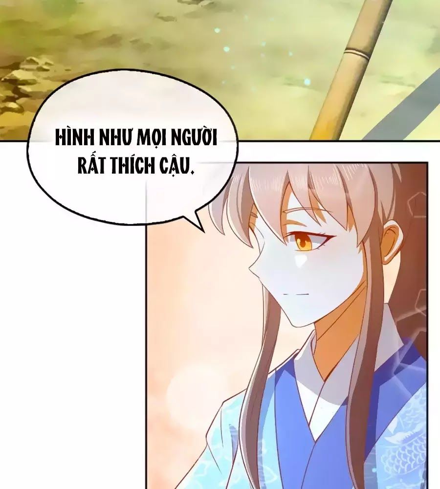 Khuynh Thành Cuồng Phi Của Tà Vương Chapter 97 - Trang 2