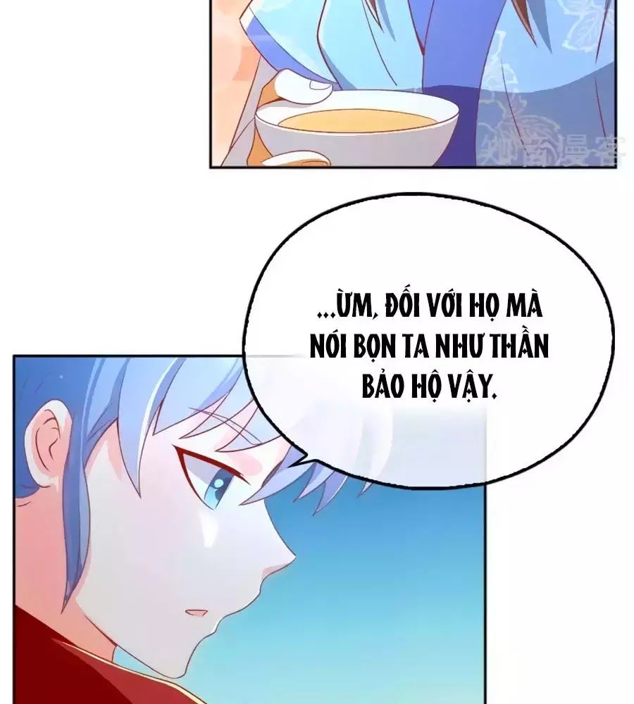 Khuynh Thành Cuồng Phi Của Tà Vương Chapter 97 - Trang 2