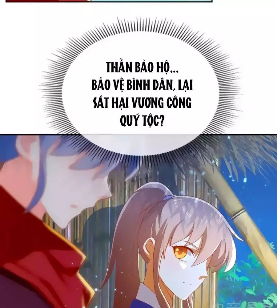 Khuynh Thành Cuồng Phi Của Tà Vương Chapter 97 - Trang 2