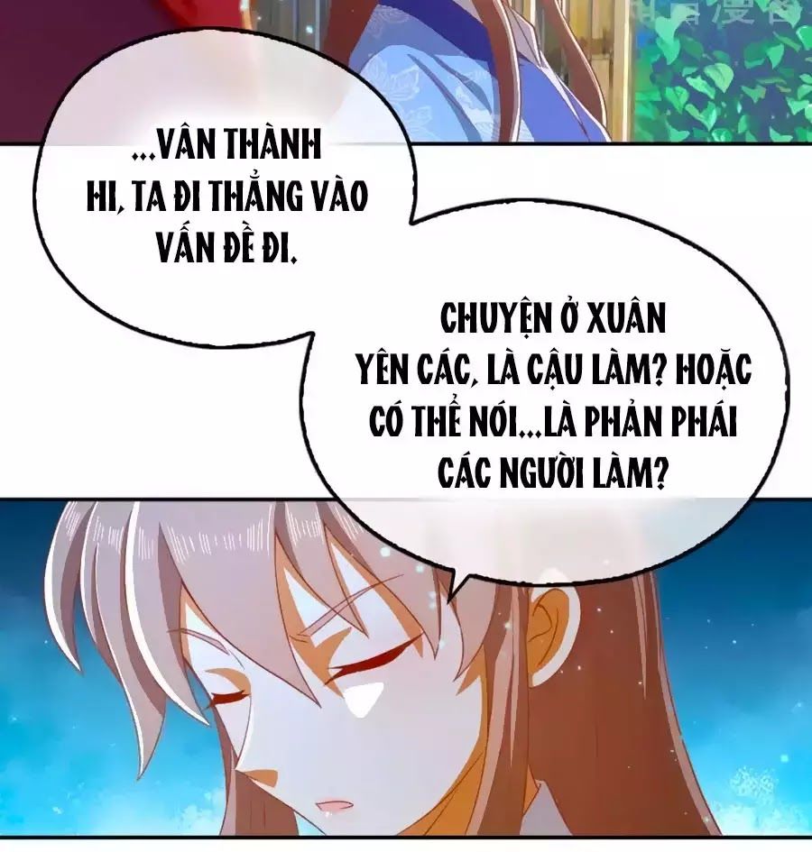 Khuynh Thành Cuồng Phi Của Tà Vương Chapter 97 - Trang 2