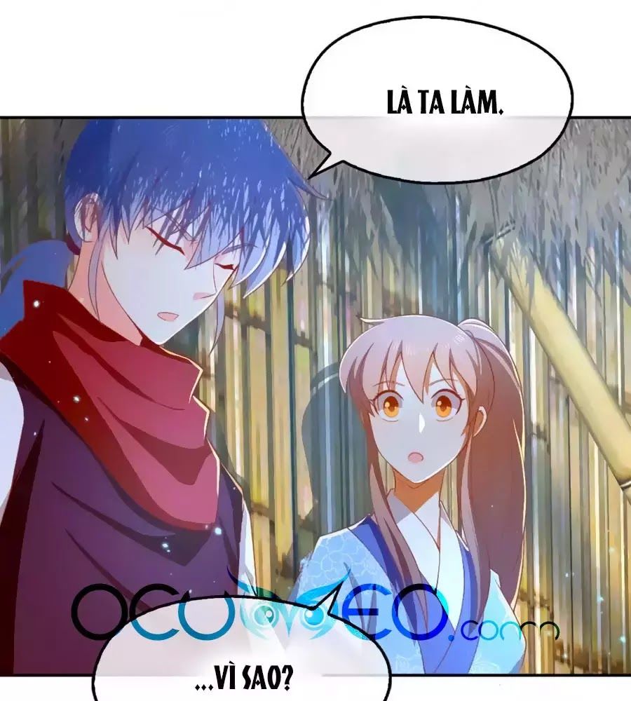 Khuynh Thành Cuồng Phi Của Tà Vương Chapter 97 - Trang 2