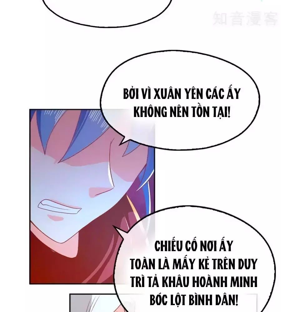 Khuynh Thành Cuồng Phi Của Tà Vương Chapter 97 - Trang 2