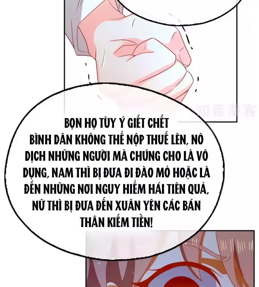 Khuynh Thành Cuồng Phi Của Tà Vương Chapter 97 - Trang 2