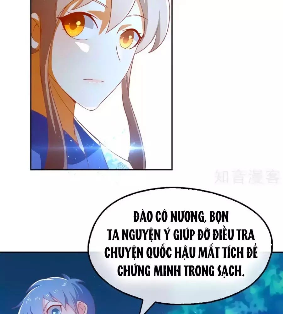 Khuynh Thành Cuồng Phi Của Tà Vương Chapter 97 - Trang 2