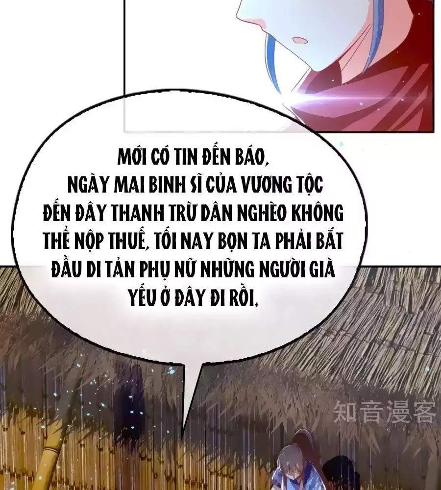 Khuynh Thành Cuồng Phi Của Tà Vương Chapter 97 - Trang 2