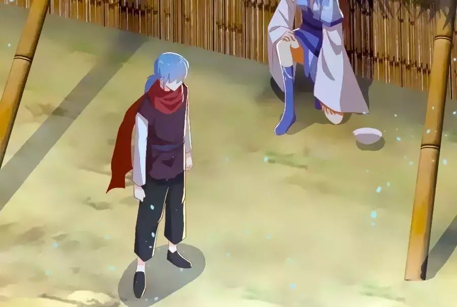 Khuynh Thành Cuồng Phi Của Tà Vương Chapter 97 - Trang 2