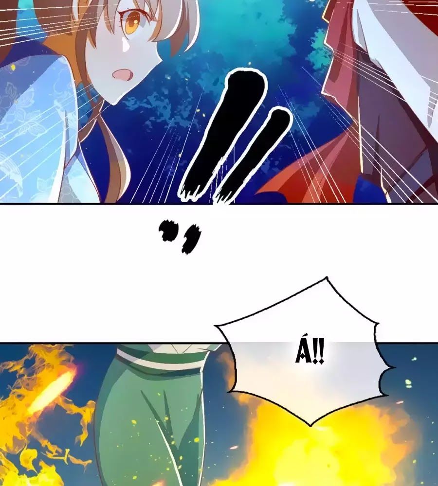 Khuynh Thành Cuồng Phi Của Tà Vương Chapter 97 - Trang 2