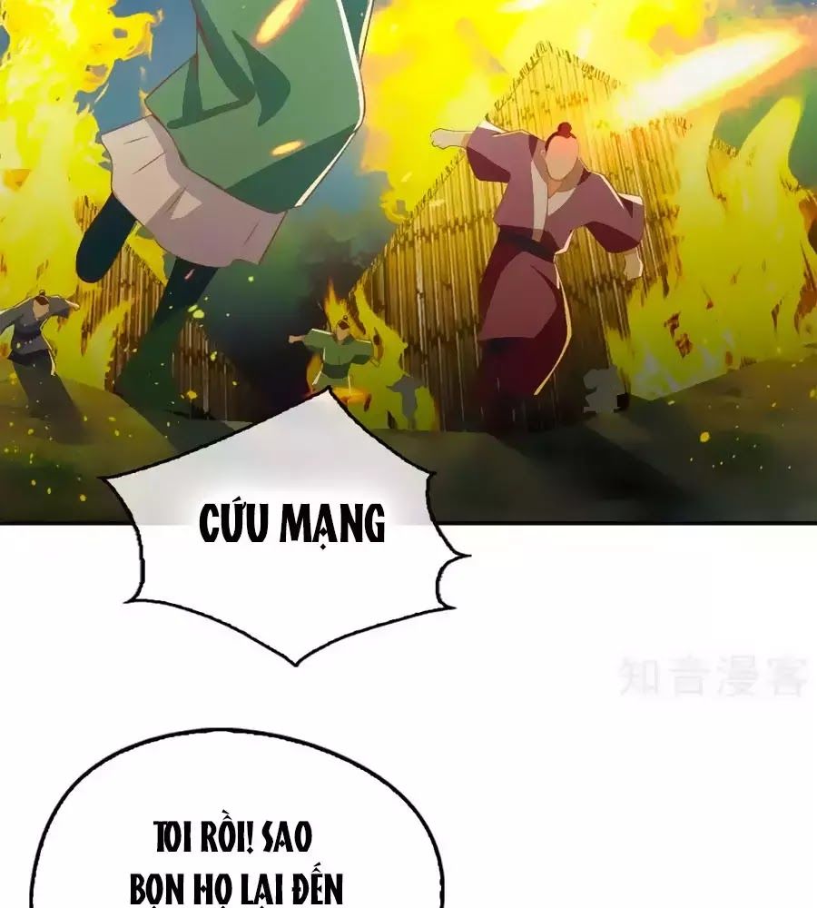 Khuynh Thành Cuồng Phi Của Tà Vương Chapter 97 - Trang 2