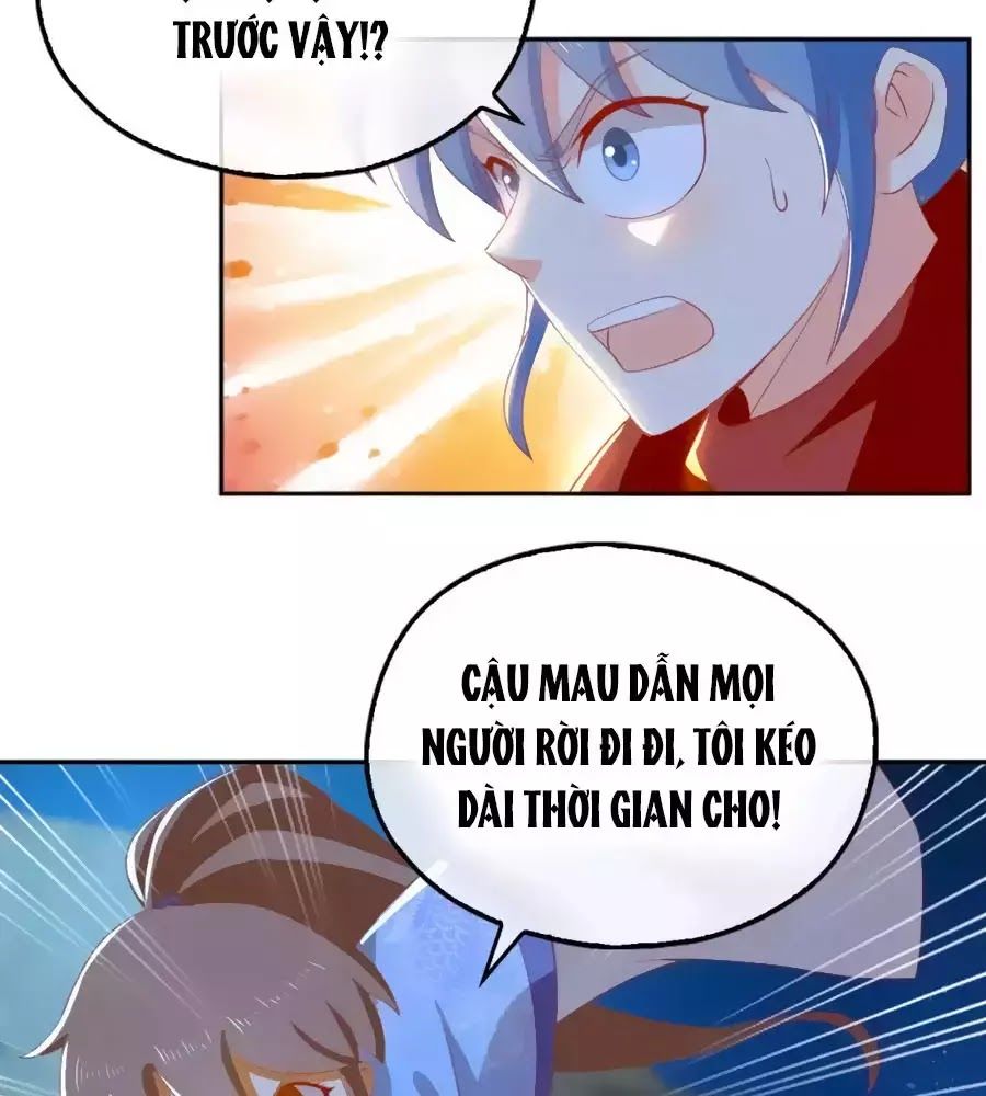 Khuynh Thành Cuồng Phi Của Tà Vương Chapter 97 - Trang 2