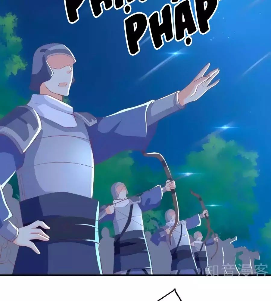 Khuynh Thành Cuồng Phi Của Tà Vương Chapter 97 - Trang 2