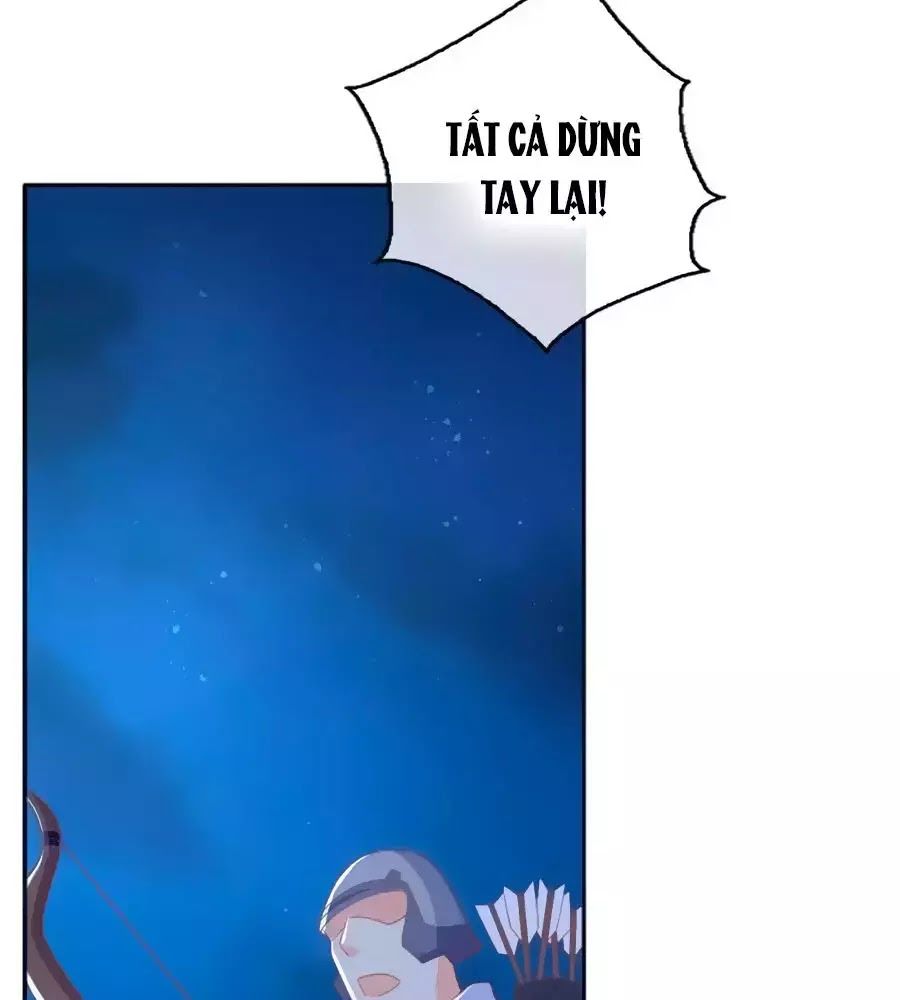 Khuynh Thành Cuồng Phi Của Tà Vương Chapter 97 - Trang 2