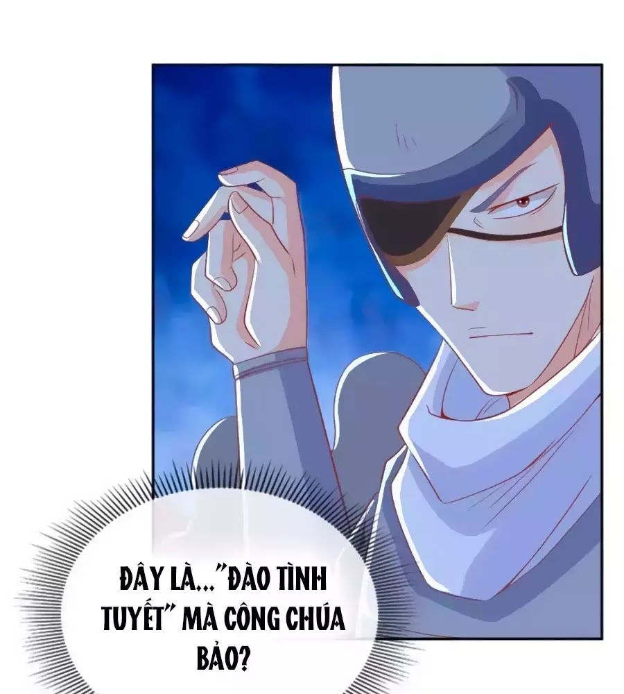 Khuynh Thành Cuồng Phi Của Tà Vương Chapter 97 - Trang 2