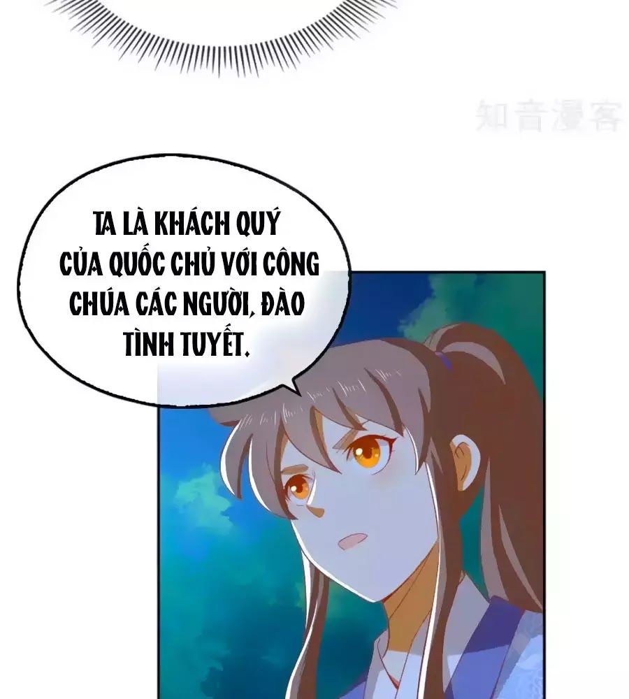 Khuynh Thành Cuồng Phi Của Tà Vương Chapter 97 - Trang 2
