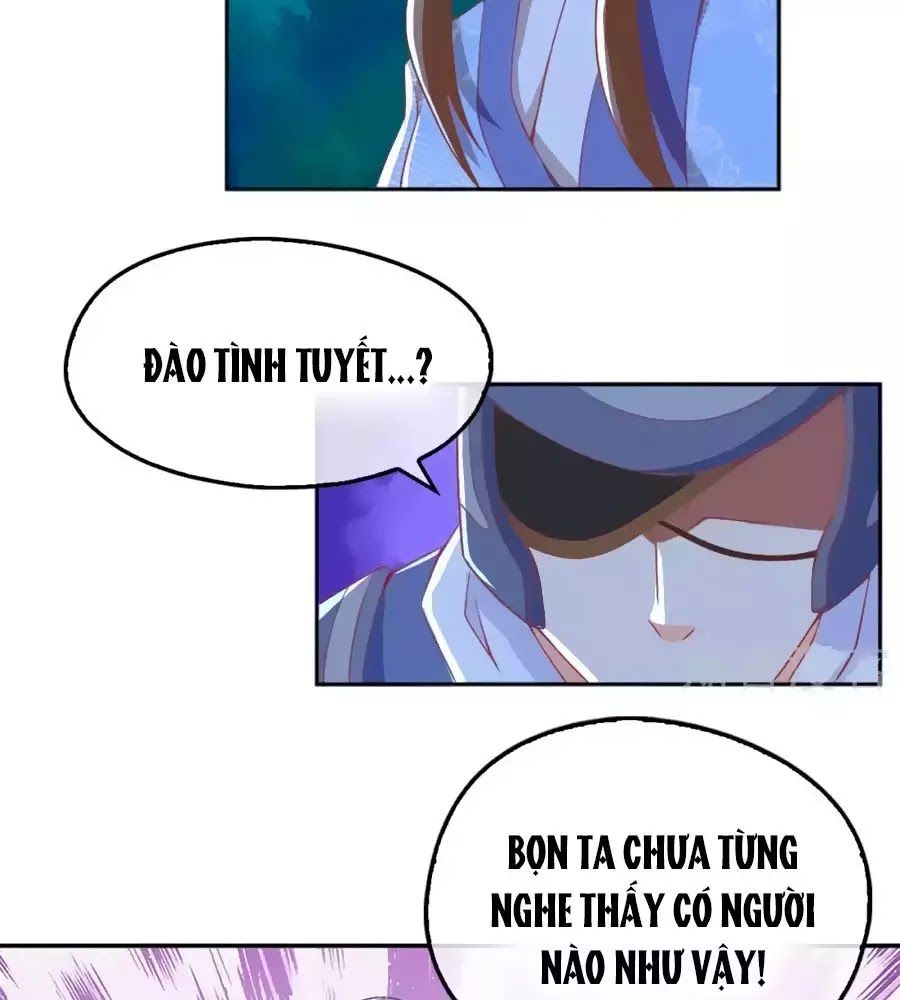 Khuynh Thành Cuồng Phi Của Tà Vương Chapter 97 - Trang 2