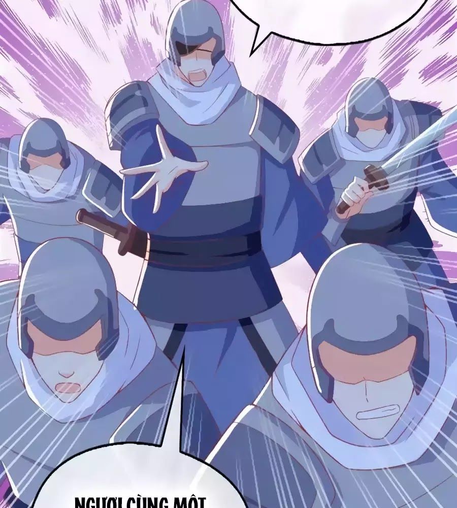 Khuynh Thành Cuồng Phi Của Tà Vương Chapter 97 - Trang 2