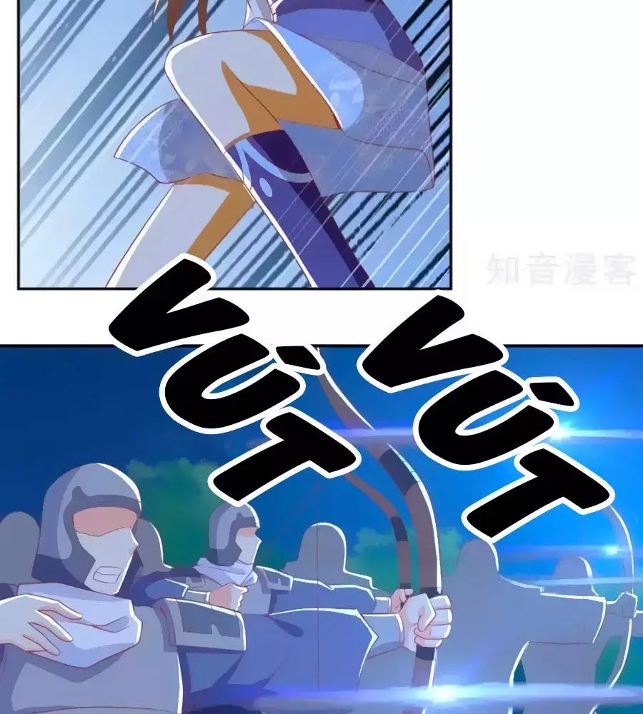 Khuynh Thành Cuồng Phi Của Tà Vương Chapter 97 - Trang 2