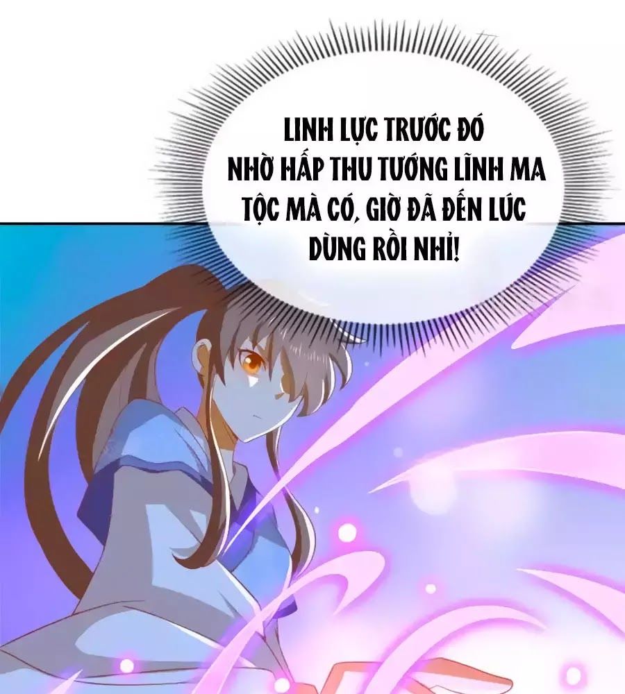 Khuynh Thành Cuồng Phi Của Tà Vương Chapter 97 - Trang 2