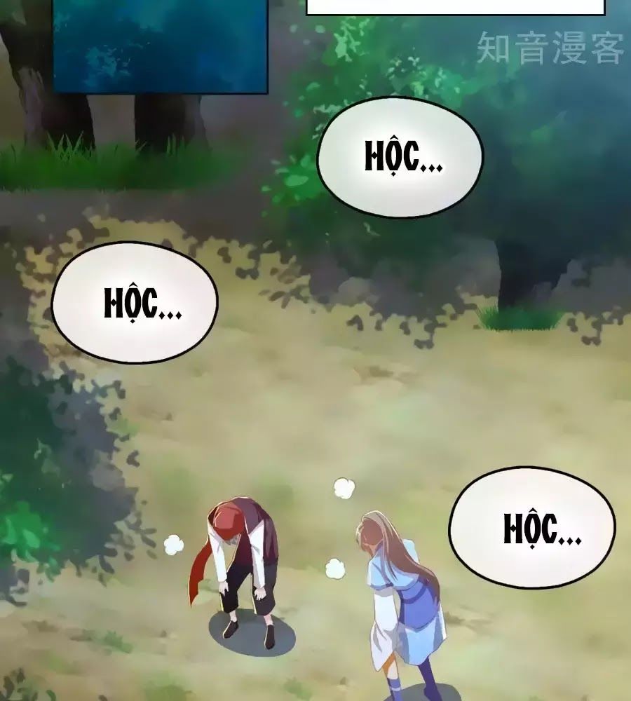 Khuynh Thành Cuồng Phi Của Tà Vương Chapter 97 - Trang 2