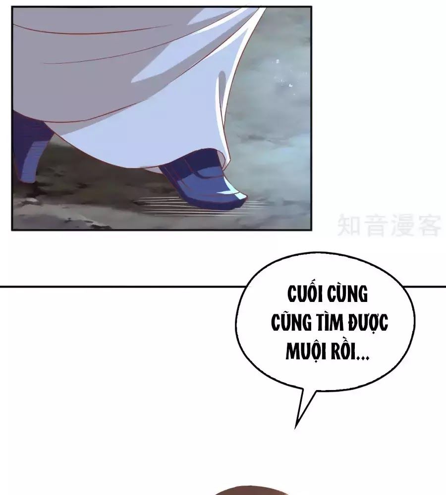 Khuynh Thành Cuồng Phi Của Tà Vương Chapter 98 - Trang 2