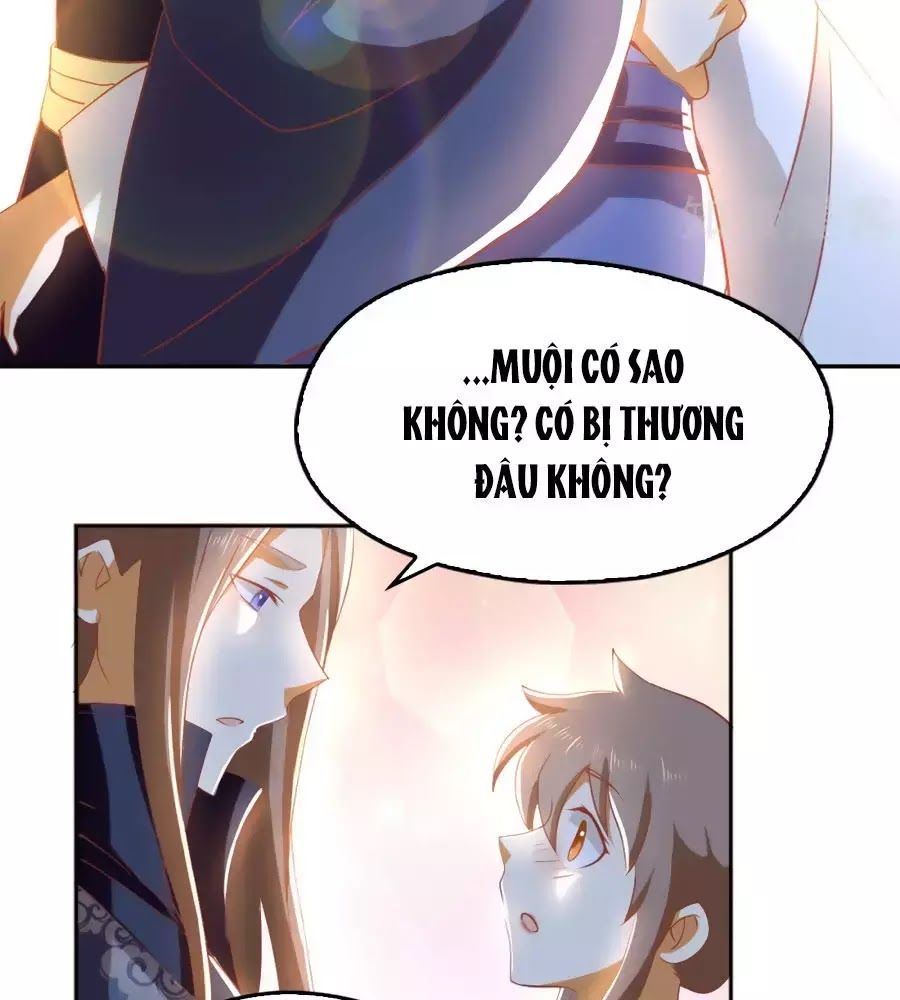 Khuynh Thành Cuồng Phi Của Tà Vương Chapter 98 - Trang 2