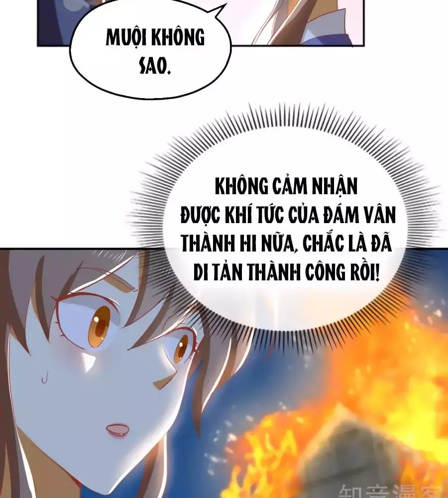 Khuynh Thành Cuồng Phi Của Tà Vương Chapter 98 - Trang 2