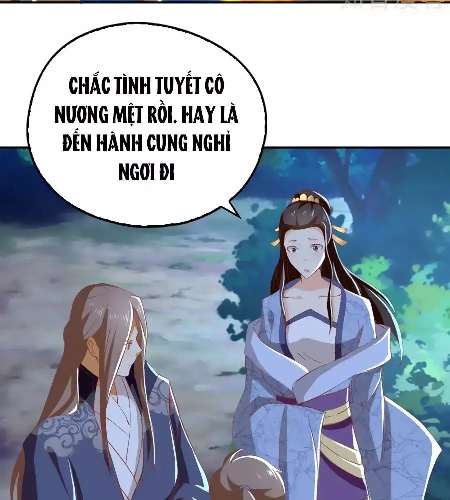 Khuynh Thành Cuồng Phi Của Tà Vương Chapter 98 - Trang 2
