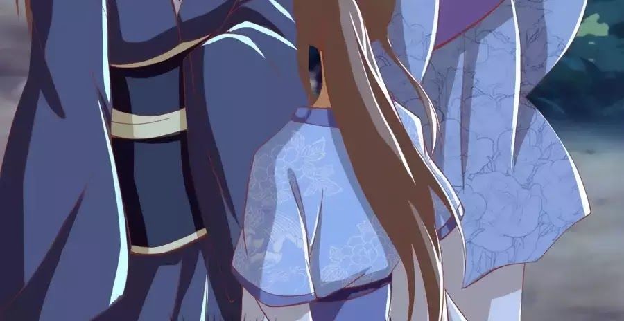 Khuynh Thành Cuồng Phi Của Tà Vương Chapter 98 - Trang 2