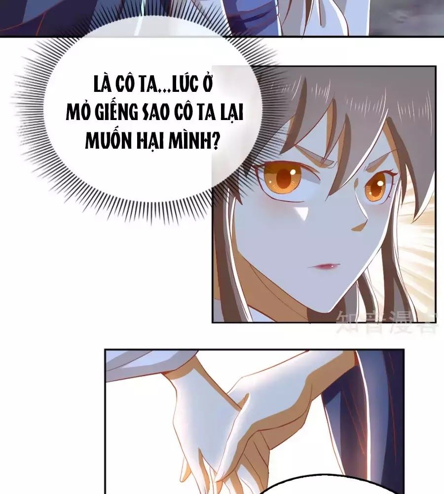 Khuynh Thành Cuồng Phi Của Tà Vương Chapter 98 - Trang 2